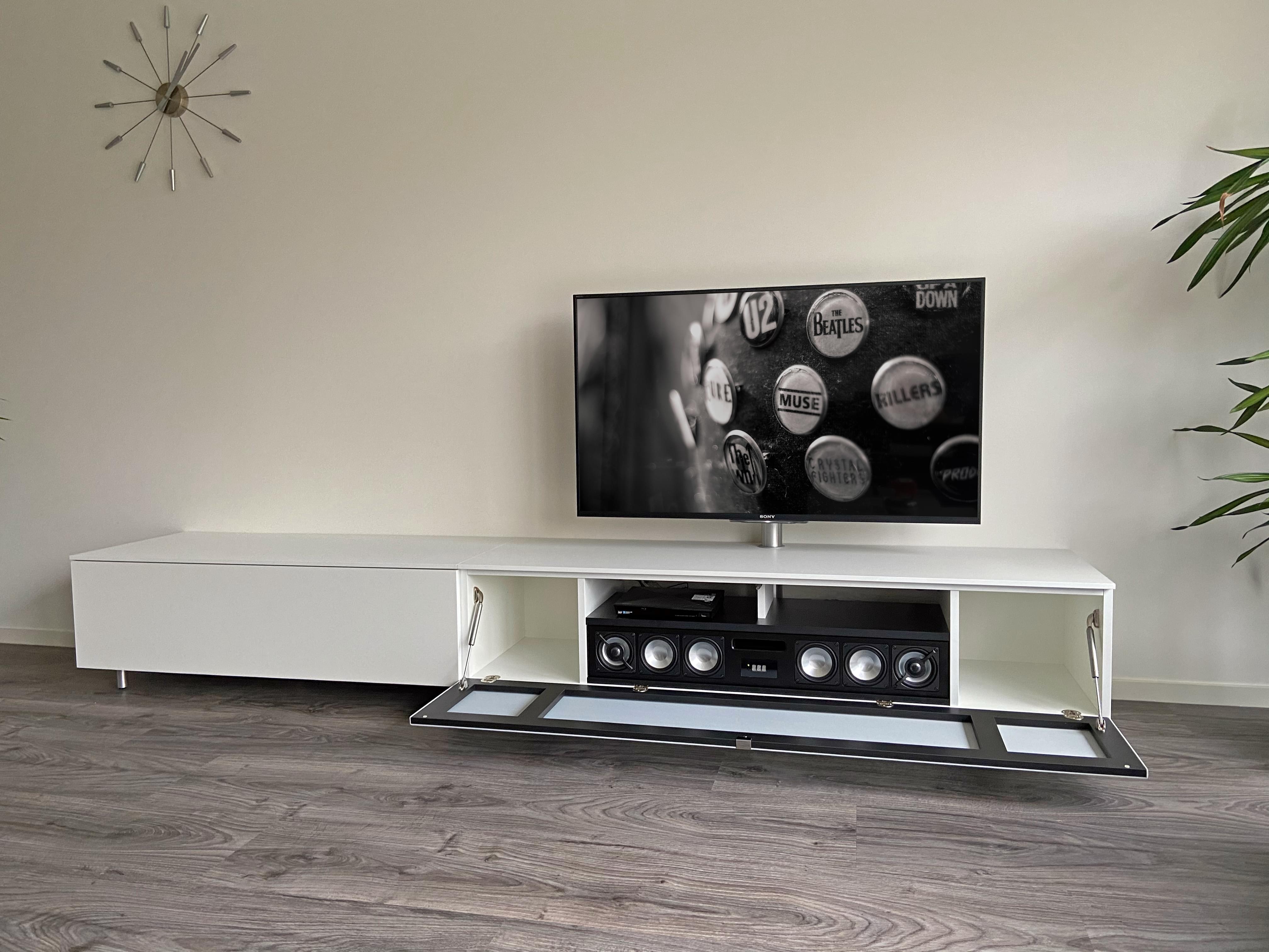 tv-meubel spectral next