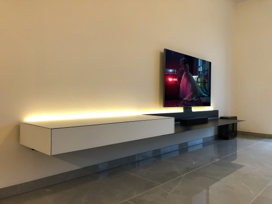 tv-meubel spectral air