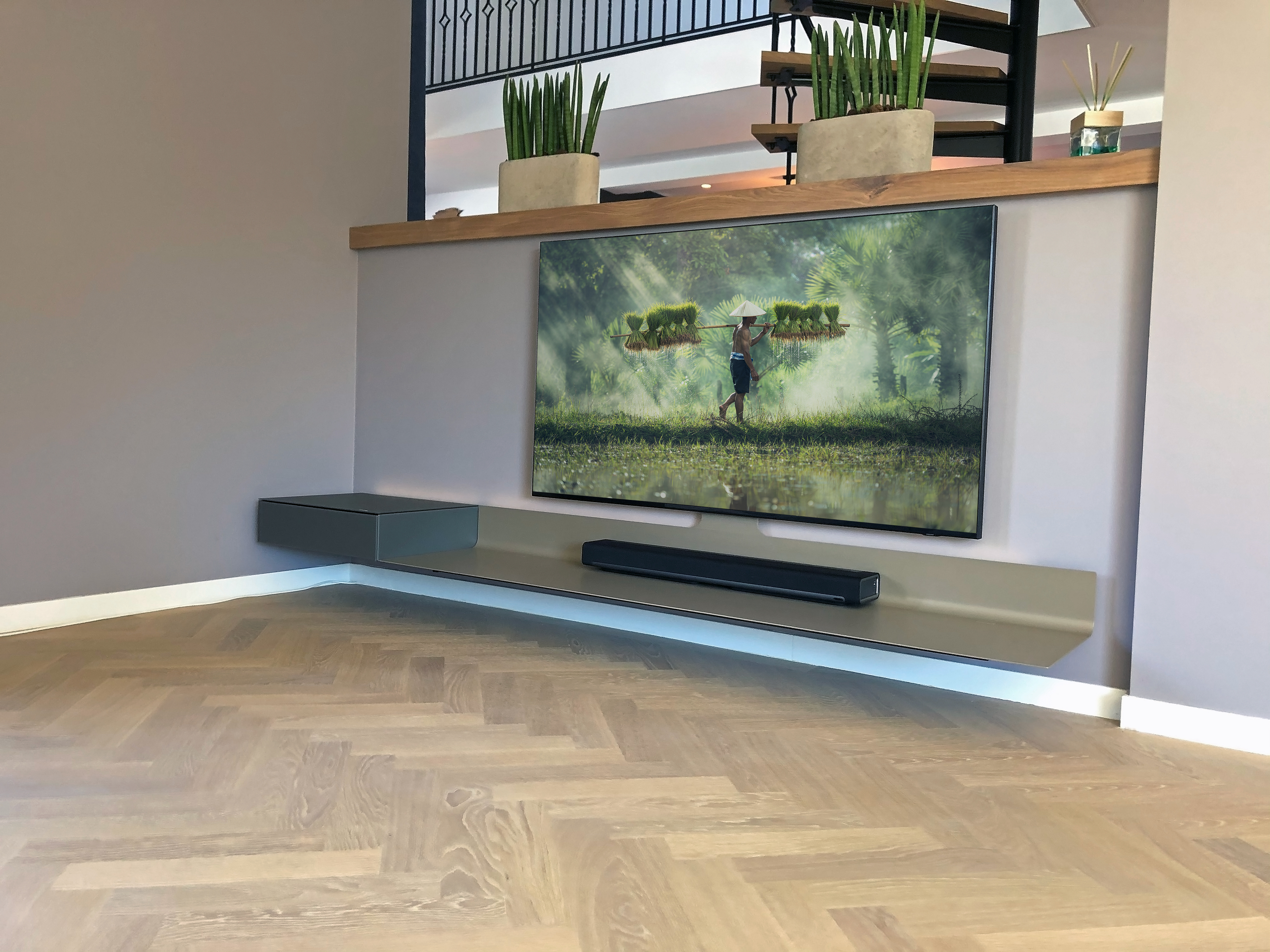 tv-meubel spectral air