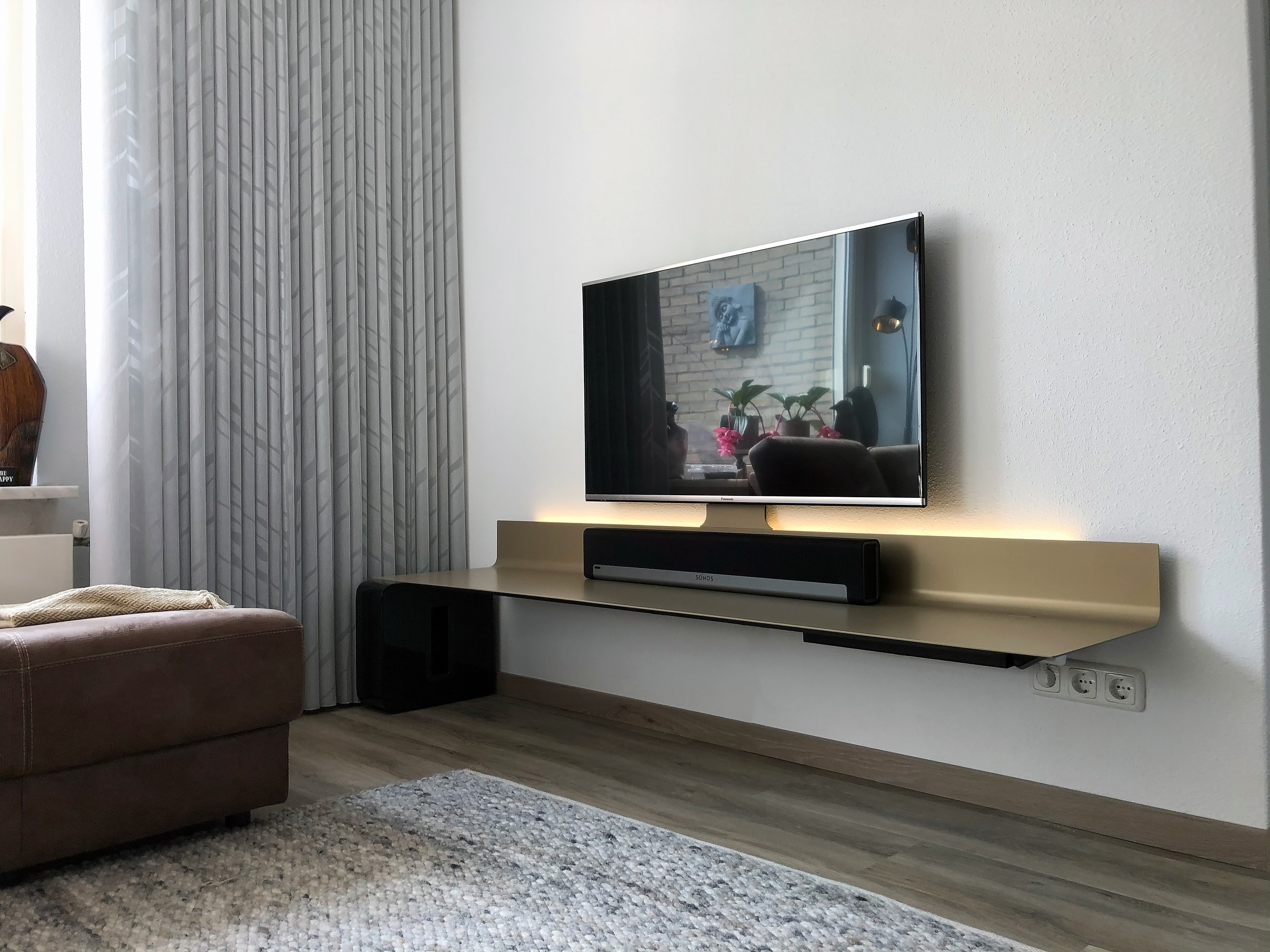 tv-meubel spectral air