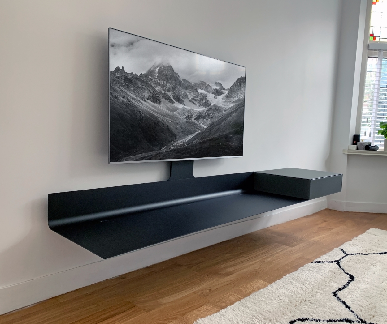 tv-meubel spectral air