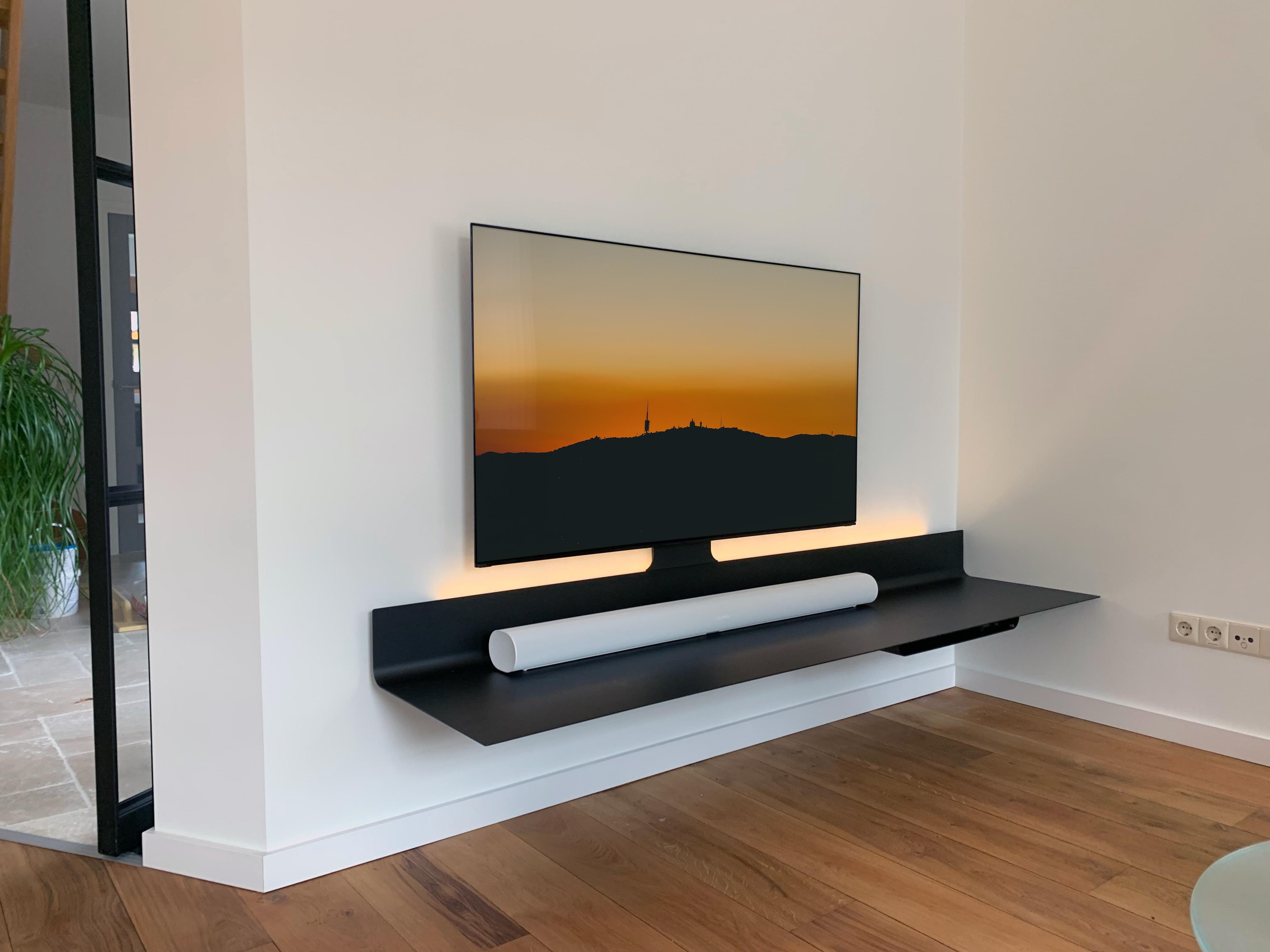 tv-meubel spectral air