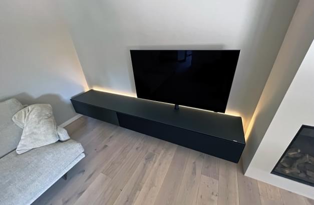 tv-meubel spectral scala