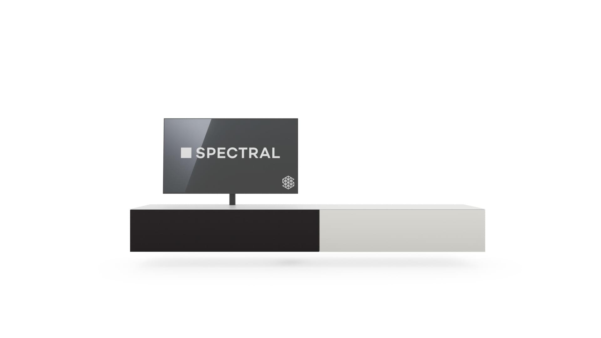 3.0M | Sonos prepared zwevend tv-meubel |