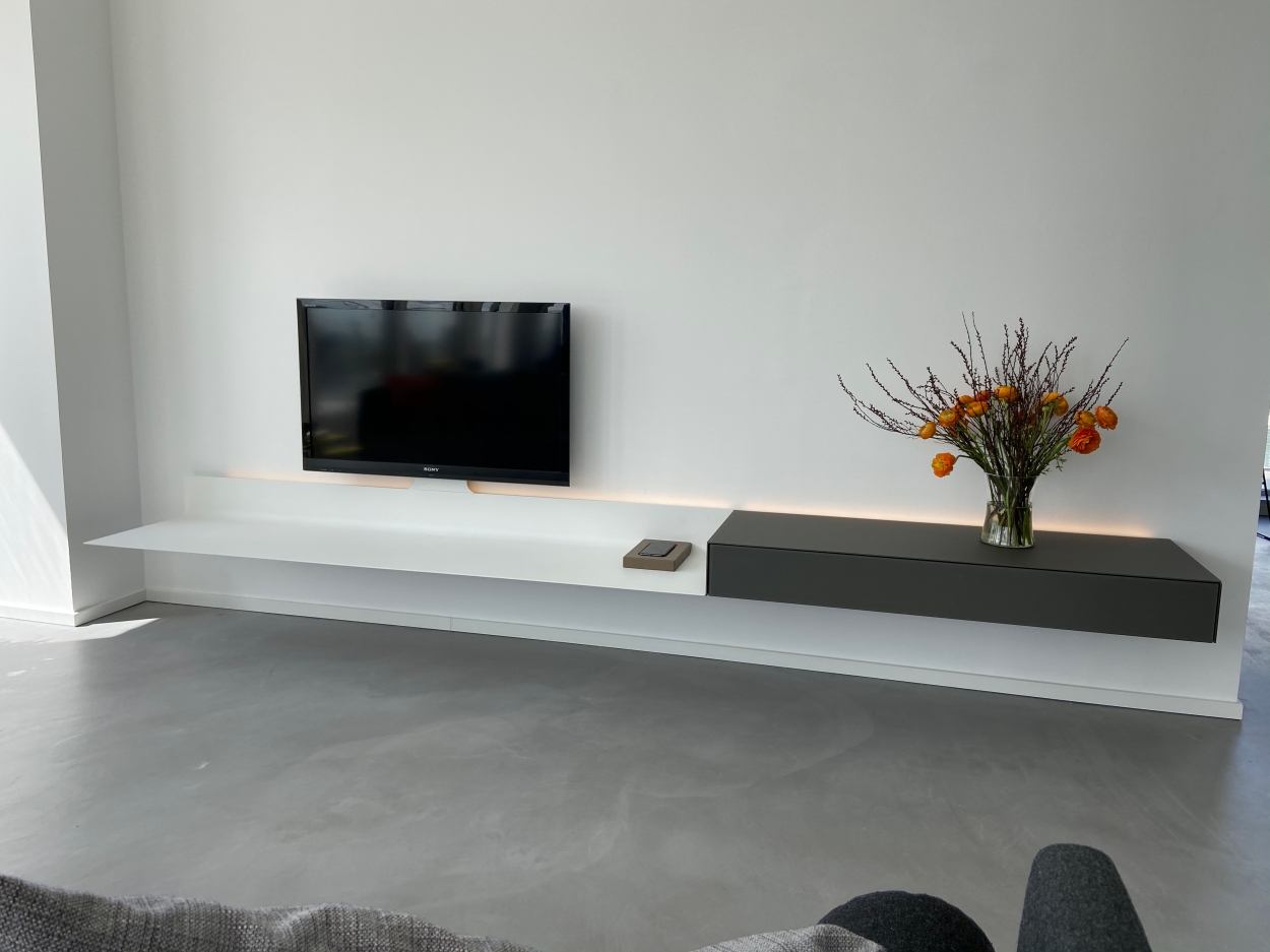 tv-meubel spectral air