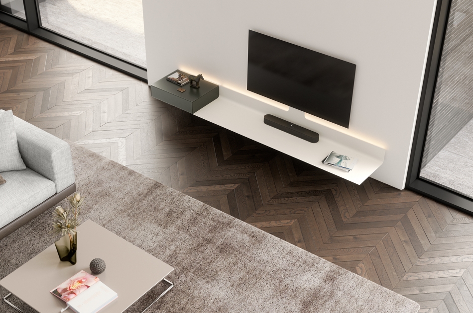 Spectral Air soundbar tv-meubel