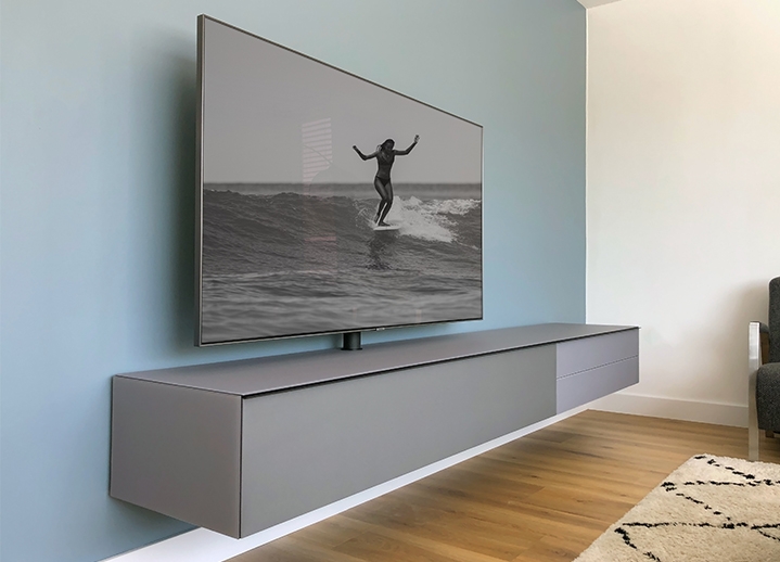 alles over tv-meubels spectral