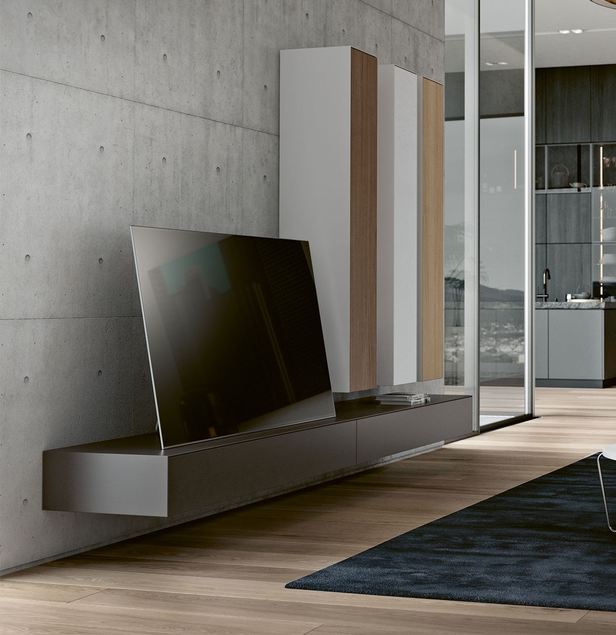 Spectral Ameno tv-meubel