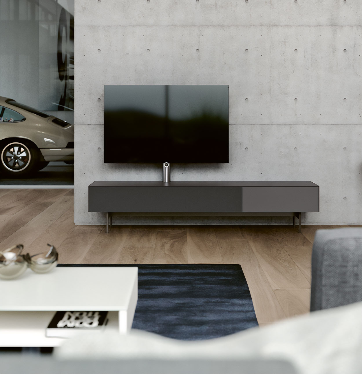 Spectral Ameno tv-meubel