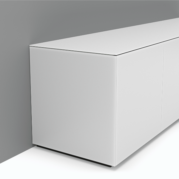 Spectral Base - Sokkel