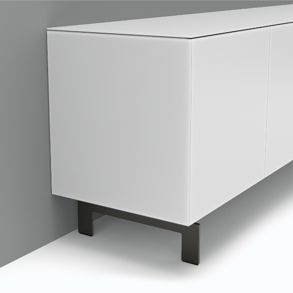 Spectral Blade - onderstel