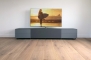 Tv-meubel woontrends 2020 Samsung 8K