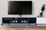 Tv-meubel woontrends 2020 Black design