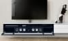 Tv-meubel woontrends 2020 Black design