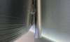 Tv-meubel woontrends 2020 Samsung Invisible Cable