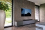 Tv-meubel woontrends 2020 Ameno Wallpaper maatwerk