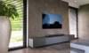 Tv-meubel woontrends 2020 Ameno Wallpaper maatwerk