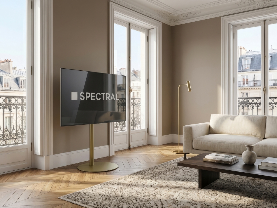 Spectral Circle VX2100-CHA