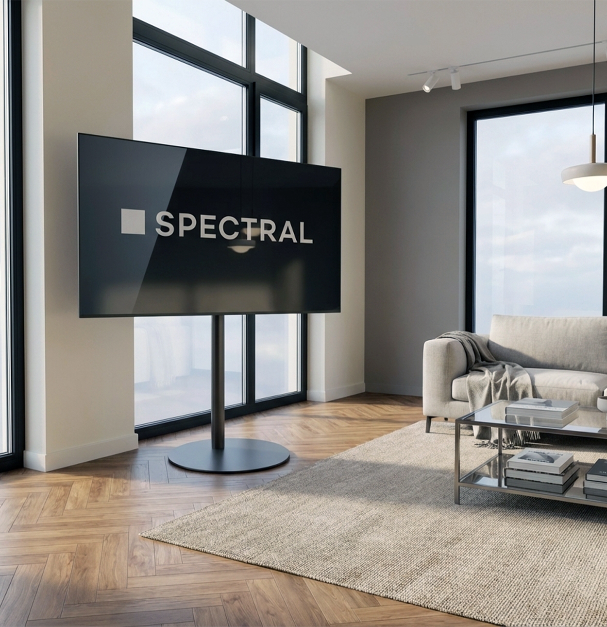 Spectral Cirlce VX2120