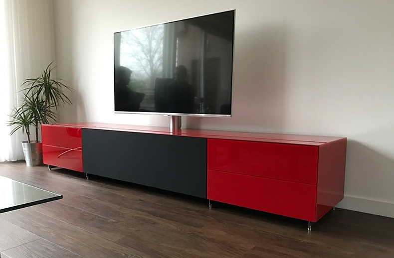 Durven Beter defect Dit zijn volgens onze klanten de beste tv-meubels. - Spectral.nl