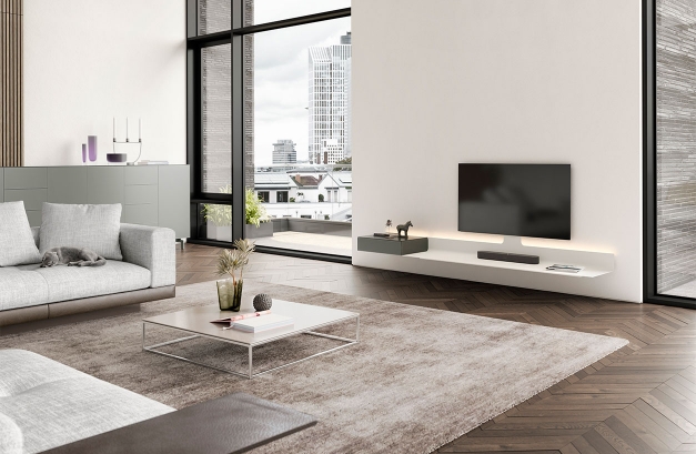 Spectral Air Design tv-meubel