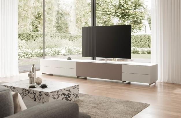 Spectral Cocoon Design tv-meubel