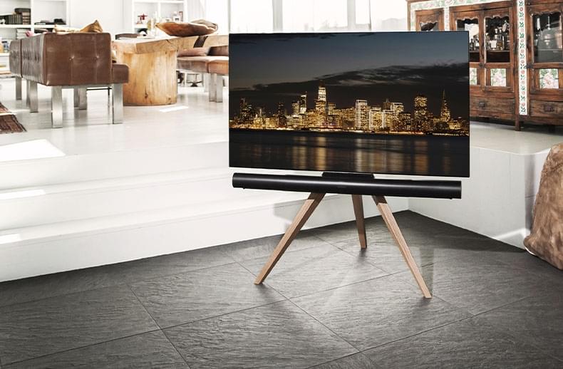 design tv-standaard spectral