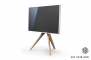 design tv-standaard spectral art ax30