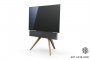 design tv-standaard spectral art ax30