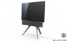 design tv-standaard spectral art ax30