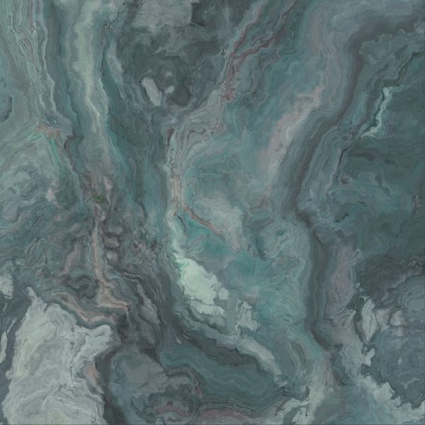 Design Glas - Marmor Blush Pine