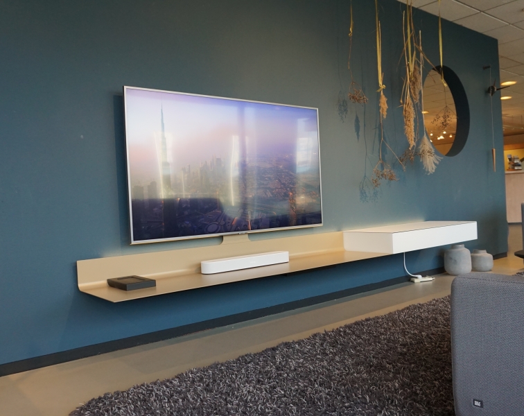 spectral air Interieur Paauwe