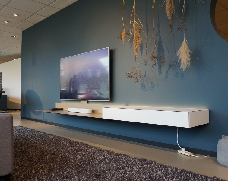 spectral air Interieur Paauwe