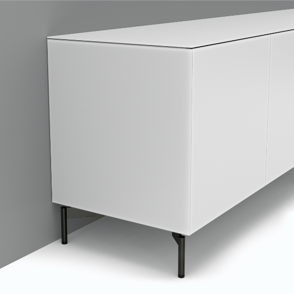 Spectral Edge - pootjes