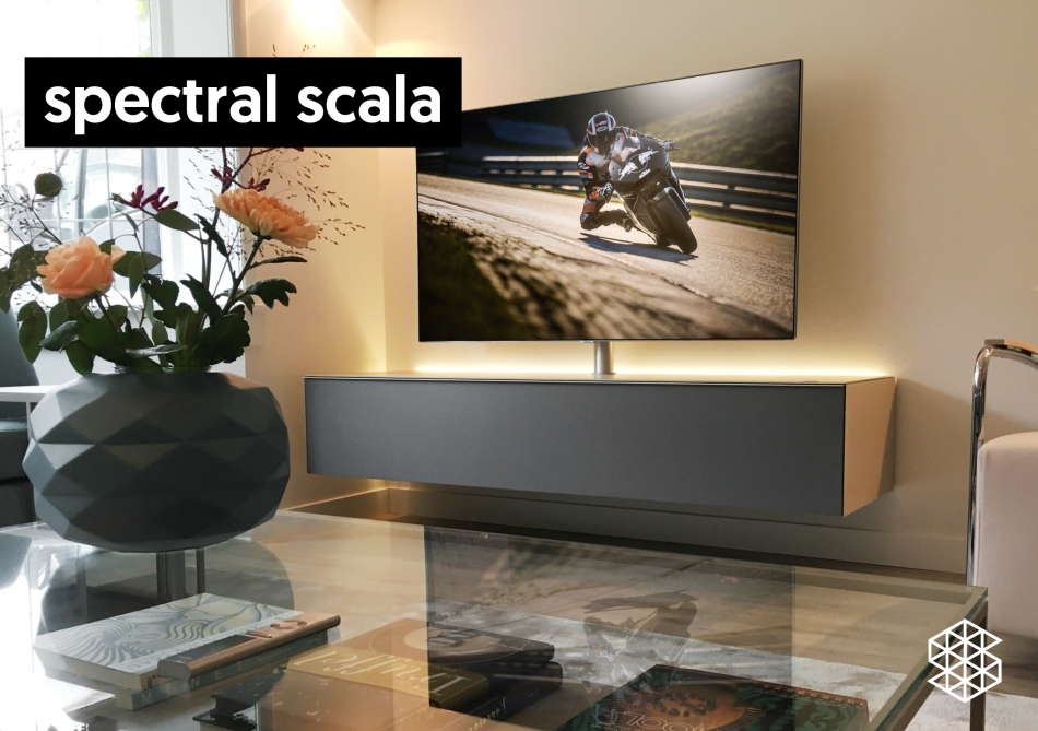 gunstig Slang conversie Zwevende tv meubels, Top Kwaliteit van - Spectral.nl