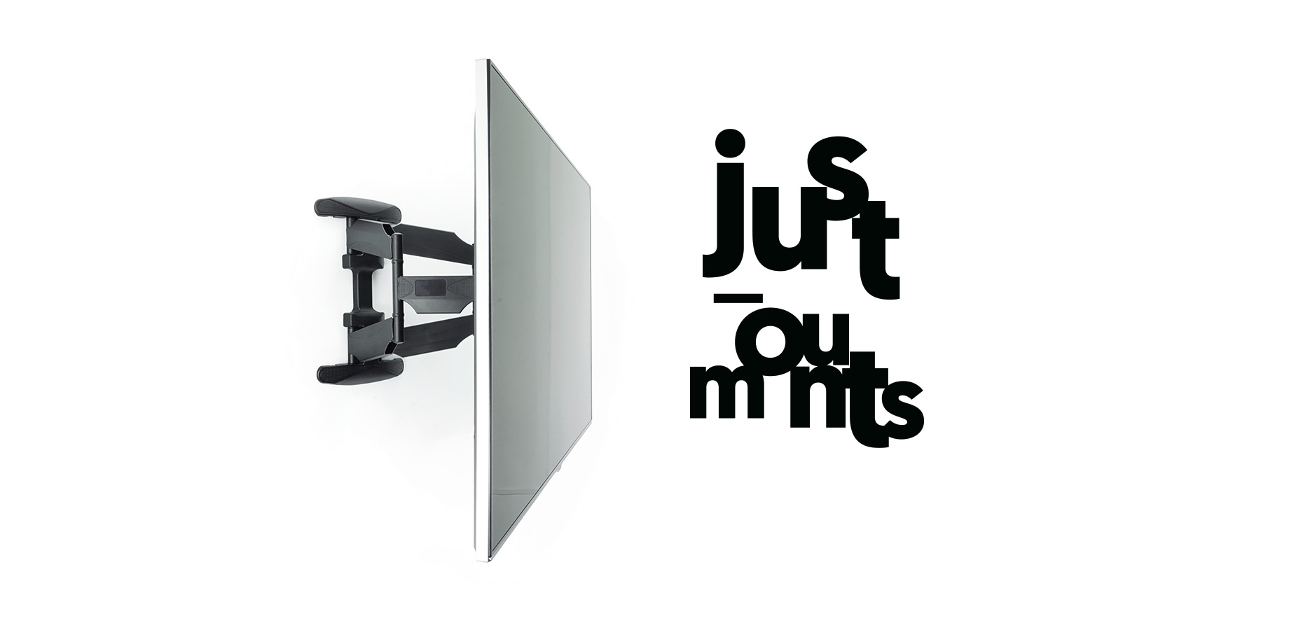 just-mounts wandhalterungen