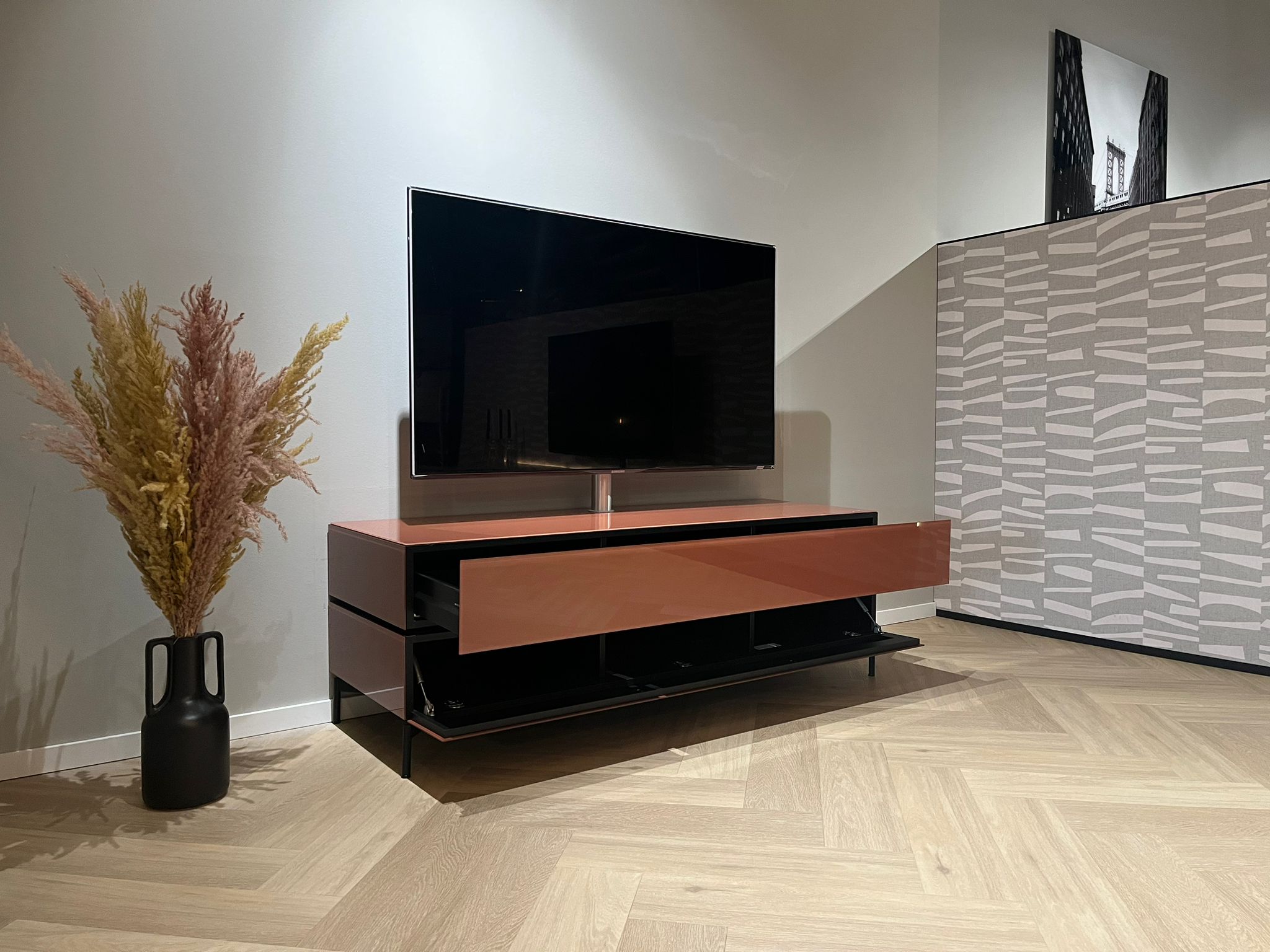 staand tv-meubel 1.51m