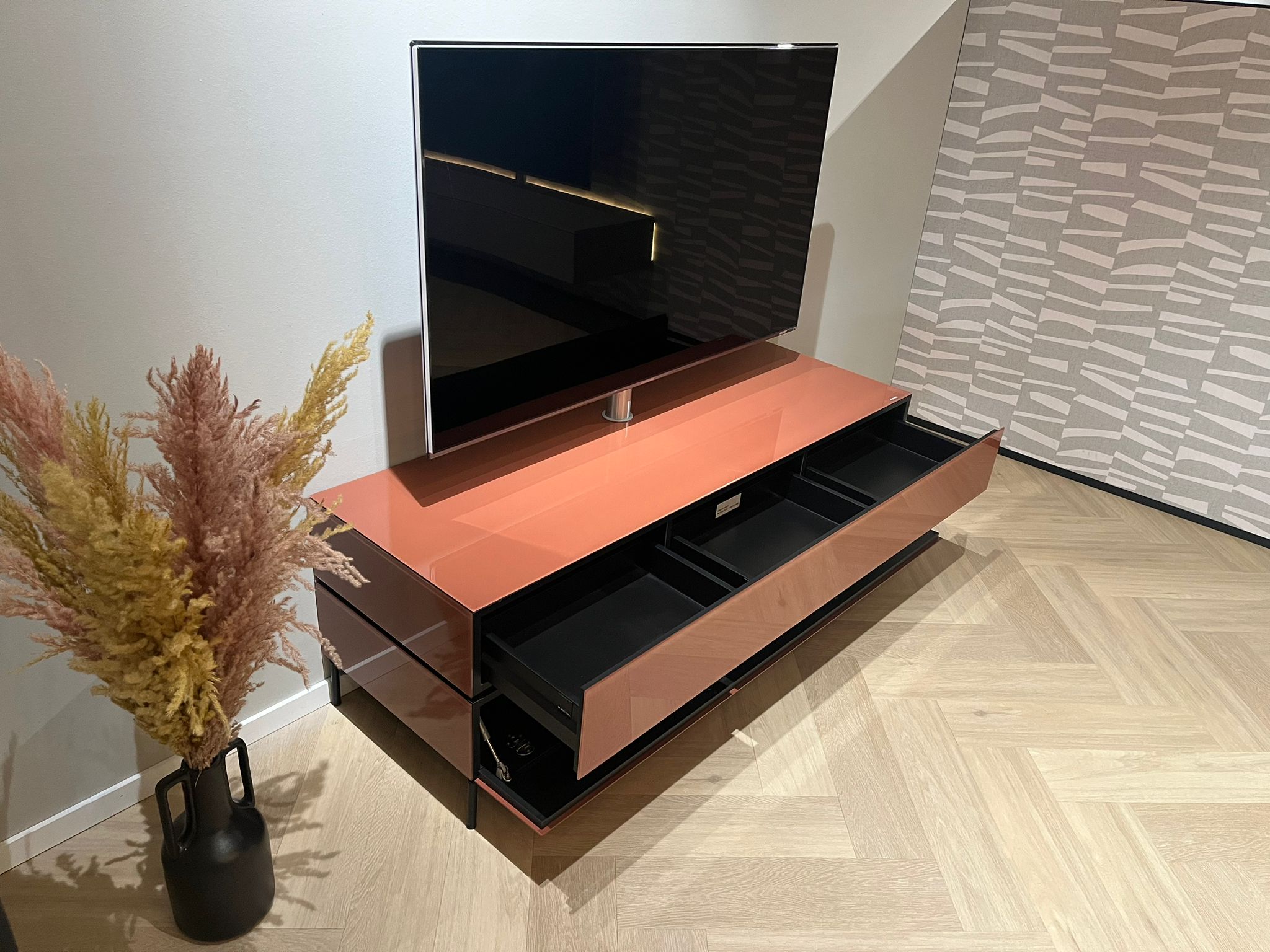 staand tv-meubel 1.51m
