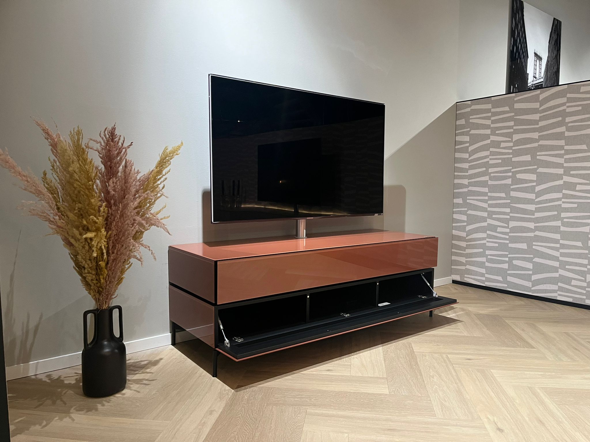 staand tv-meubel 1.51m