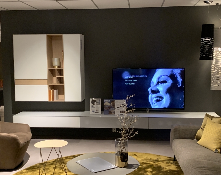 spectral ameno tv-meubel Kok