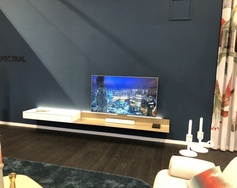 spectral air tv-meubel van Waay