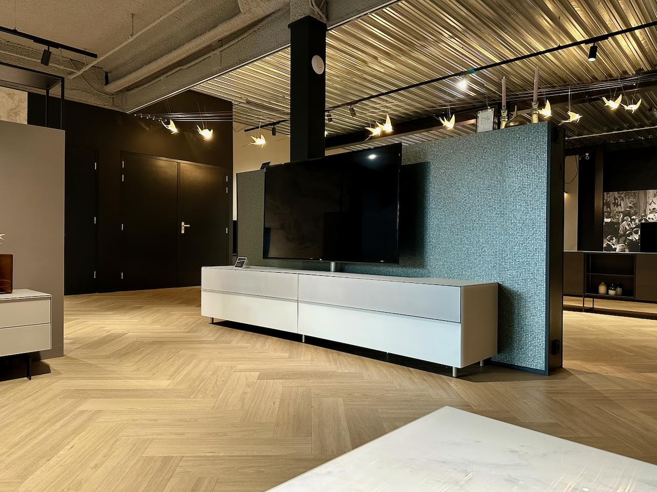 Spectral Scala SC2602 met Spectral VRP1 Soundbar & Sonos Amp – De ultieme geïntegreerde thuisbioscoo