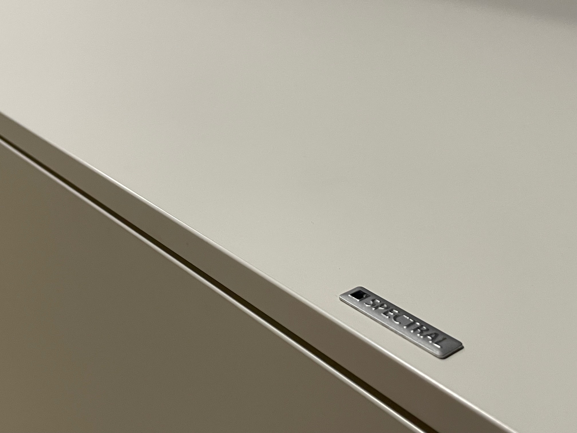 180 CM Tv meubel | Wit SNG