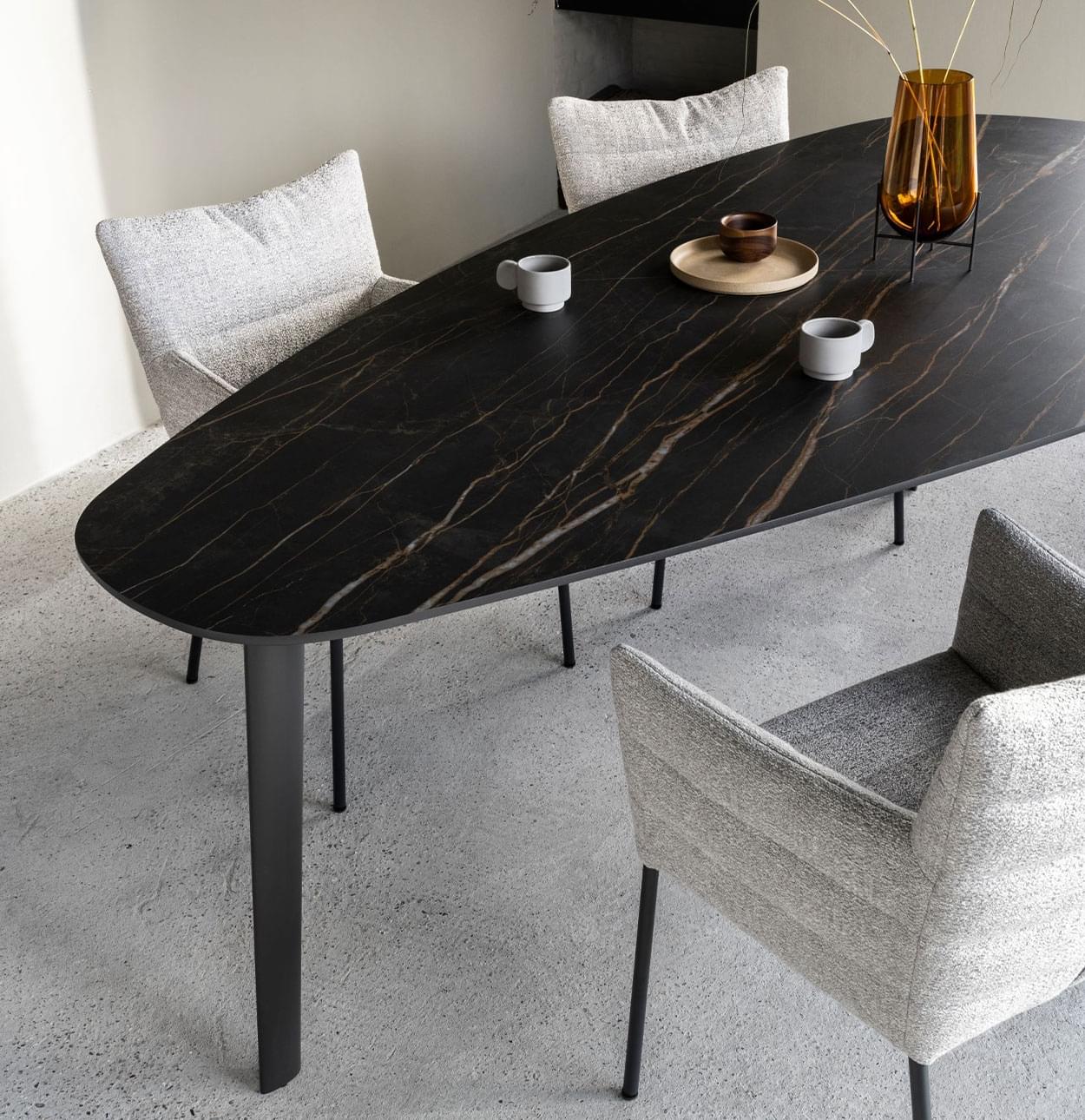 metaform pebble spectral