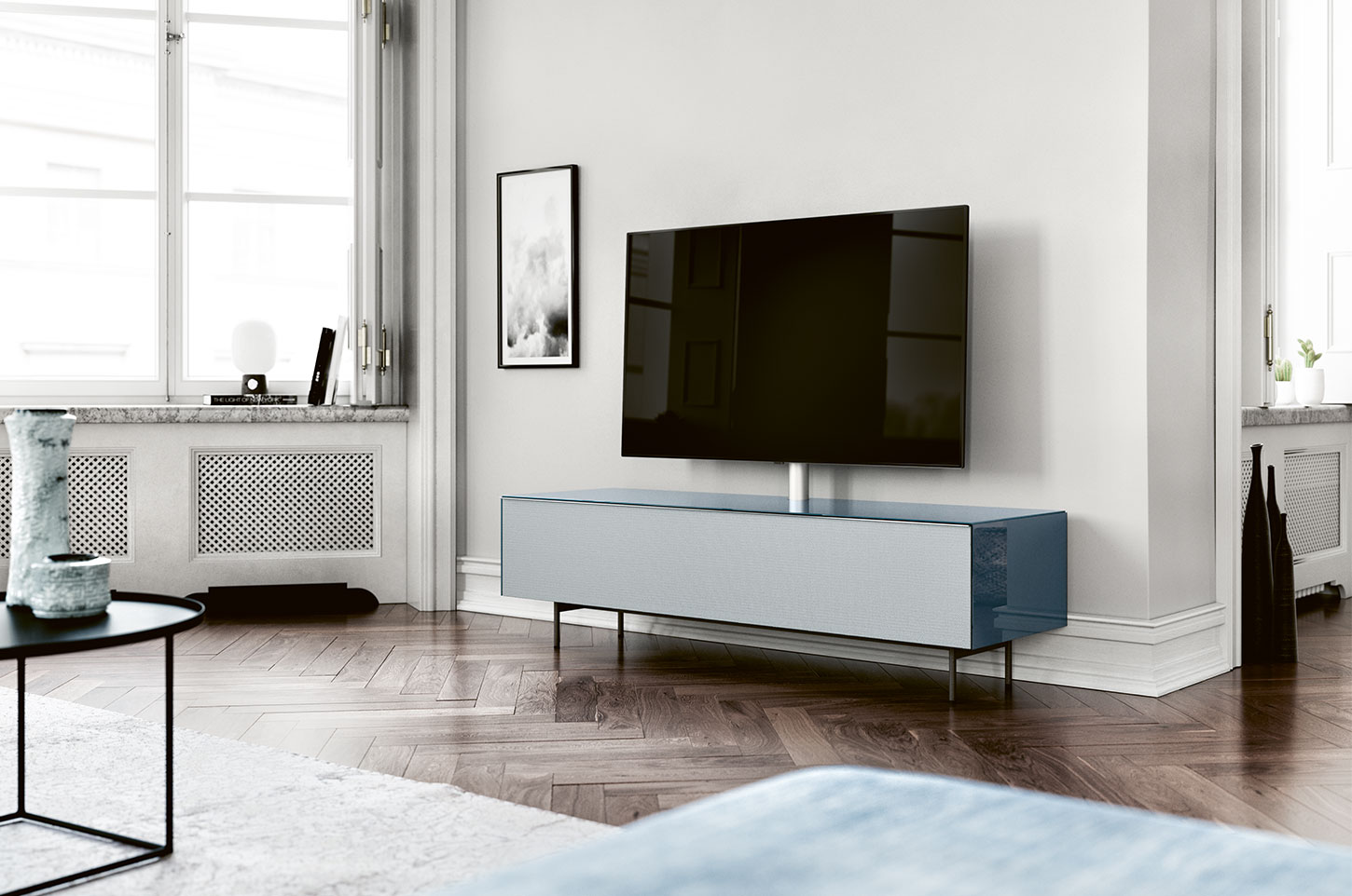 Tv meubel van spectral van wandmeubel tot tv kast spectral