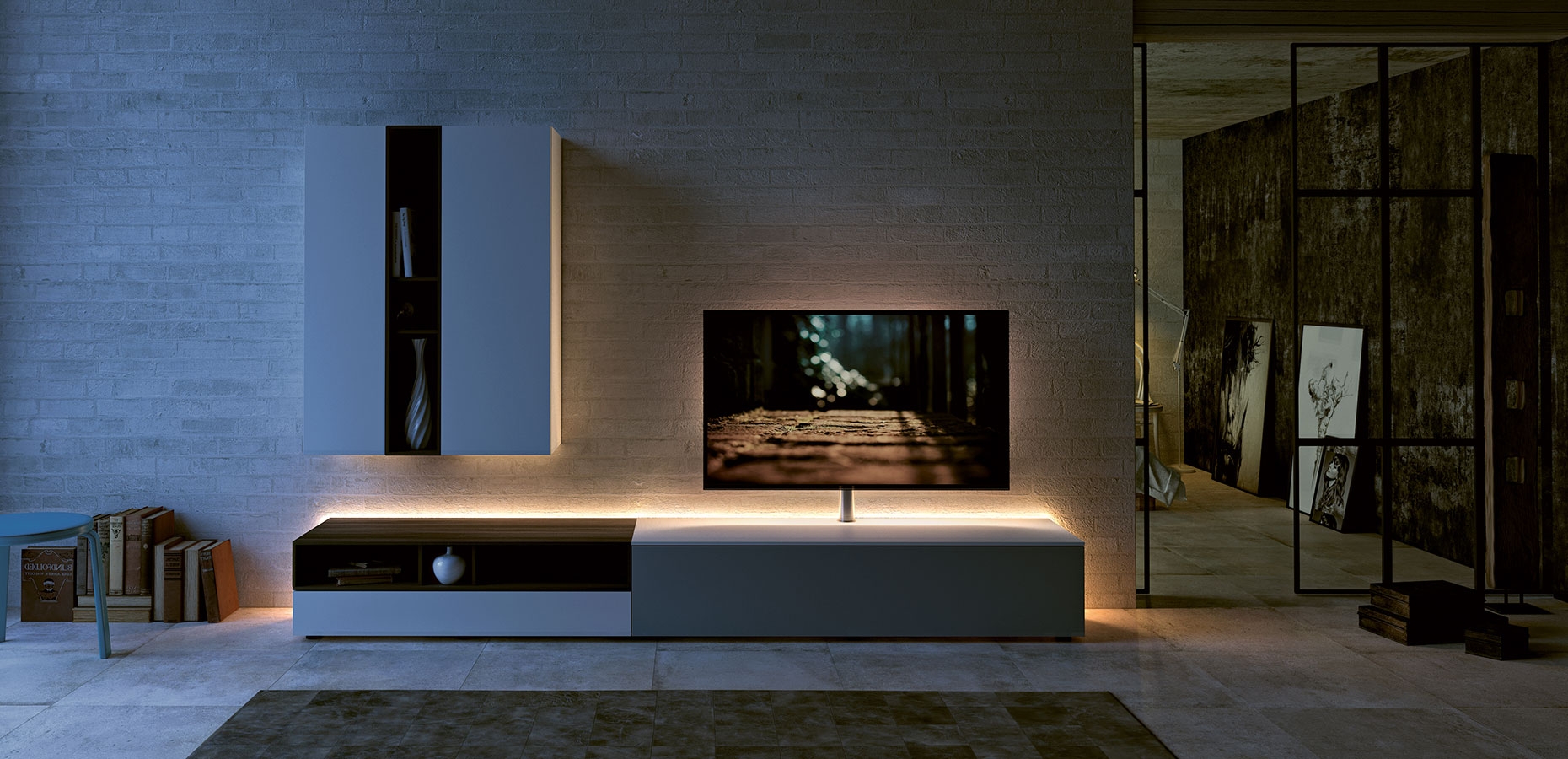 next-smart-light