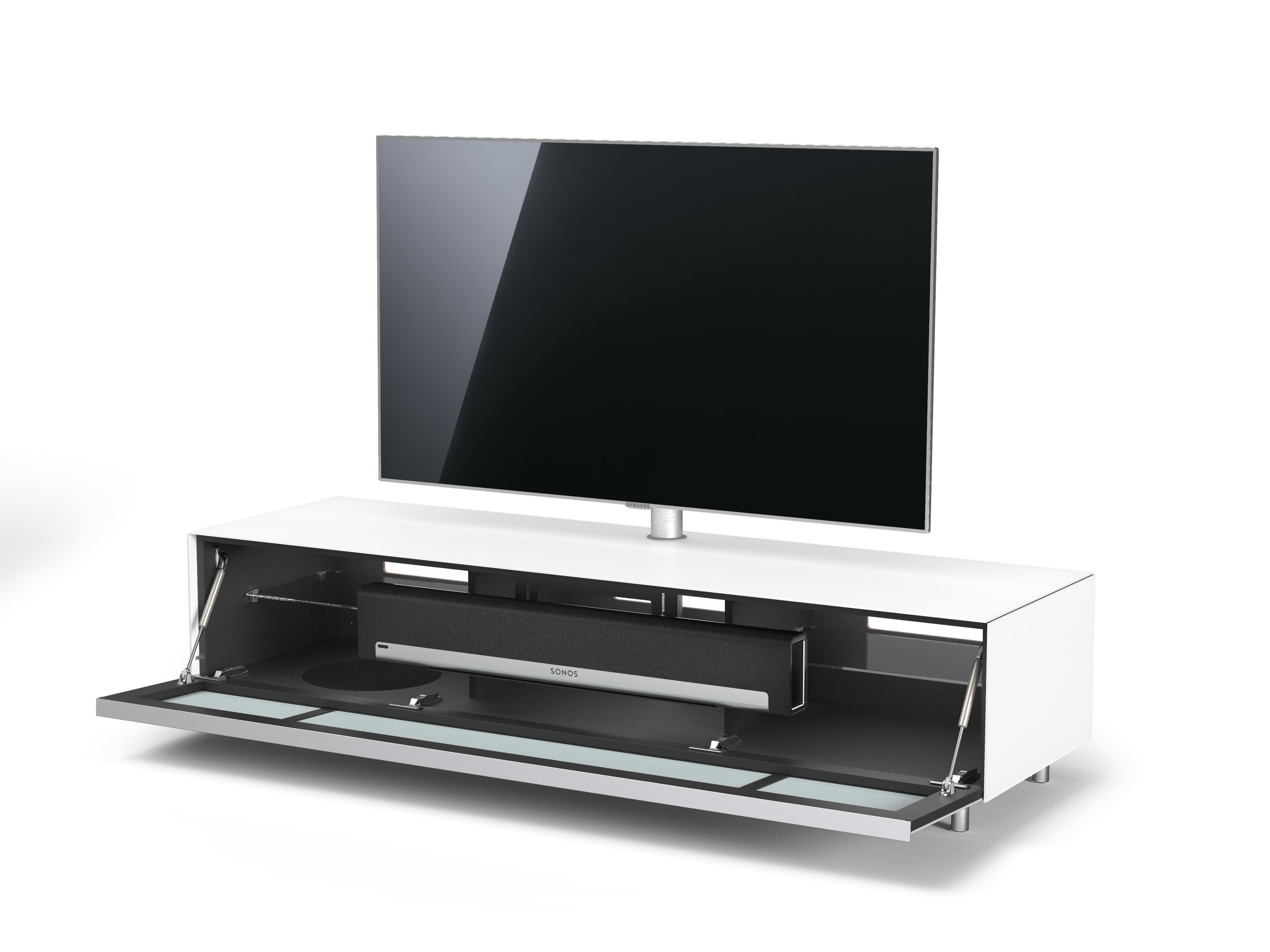 Spectral soundbar tv-meubel staand 1.65m