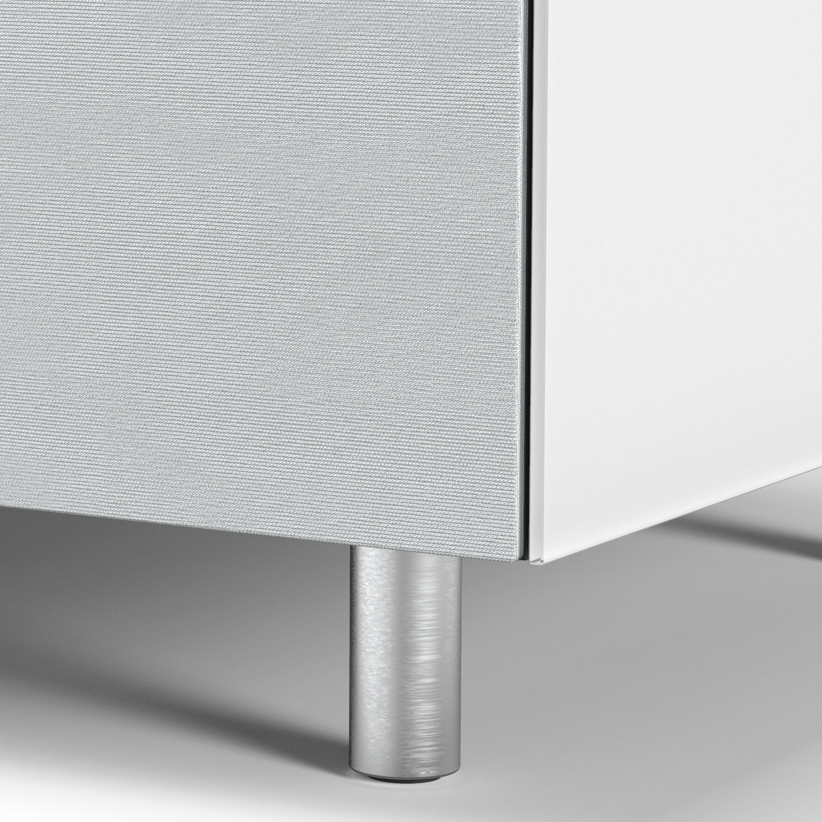 Spectral soundbar tv-meubel staand 1.65m