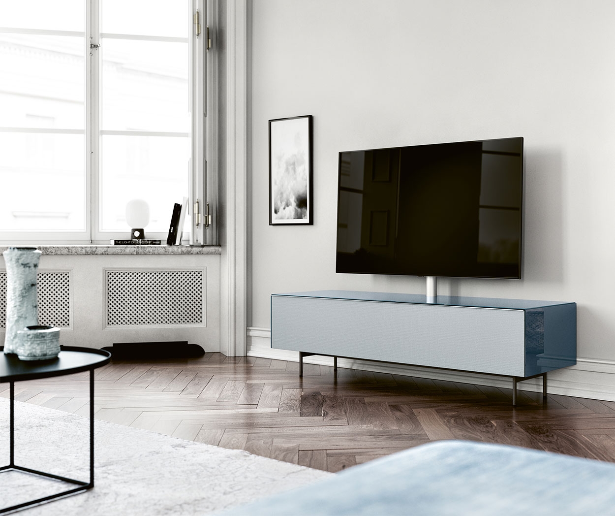 Corporation verzoek Moeras De beste soundbar tv meubels - Spectral.nl