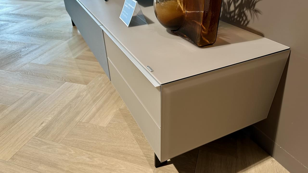 Staand tv-meubel